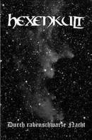 Durch Rabenschwarze Nacht